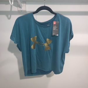 Under Armour Top